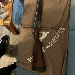 FN Bockflinte12/70