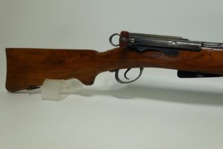M1911 Kal. 7,5x55