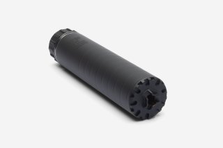 ACS 7.62 Schalldämpfer - ACHERON Corp.