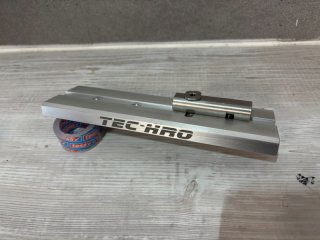 Auflageschiene TEC-HRO schwenkbar