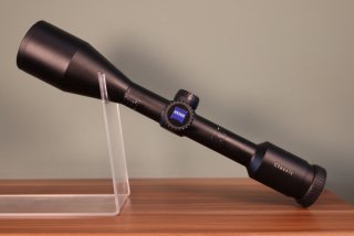 Zeiss Diatal 7x50 T* Classic Zielfernrohr | Gebrauchtware | Heidejagd