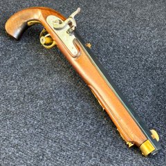 Perkussionspistole10,5mm