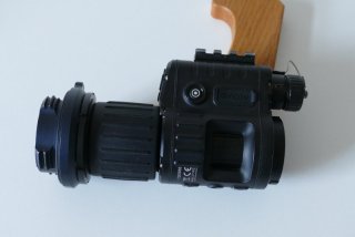 Diycon Black Mamba
