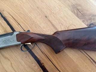 Browning b525 game one 20/76