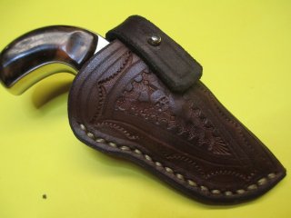 Röhm Little Joe Holster