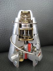 Schnittmodell Aufschlagzünder M525 USA/Nato für Mörser
