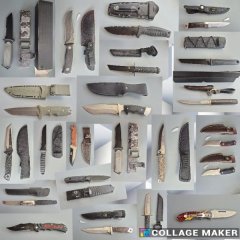 Großes Messer-Konvolut (22 Stück) – Jagd-, Survival- & Taktische Messer inkl. Zubehör