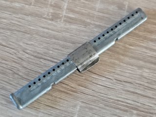 Haenel Magazin 24 Schuss Rarität Sammlerstück !!!