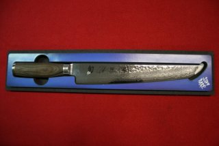 KAI - Shun Premier "Tim Mälzer - Tanto Kochmesser 1785"