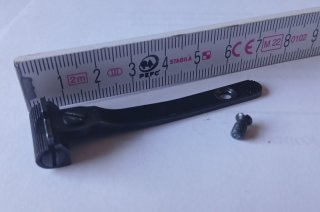 S&W Visier