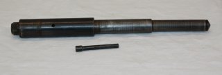 MP 38-40 Teleskopfeder