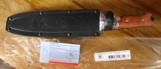 Phoenix Combat U-8 , Kampfmesser, Outdoormesser
