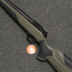 BLASER R8 PROFESSIONAL 2.0 OLIV SEMIWEIGHT Kal. 308 WINCHESTER - 47 oder 52cm M17x1 GEWINDE - SOFORT
