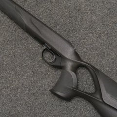 BLASER R8 PROFESSIONAL SUCCESS KOMPLETTIERUNG SCHAFT SCHWARZBRAUN STANDARD
