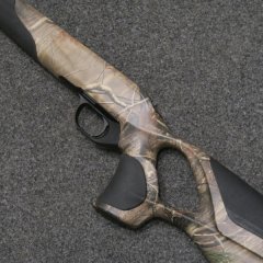 BLASER R8 PROFESSIONAL SUCCESS KOMPLETTIERUNG SCHAFT "CAMOUFLAGE" STANDARD