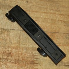 original BLASER SATTELMONTAGE für SWAROVSKI INNENSCHIENE SWARORAIL SR KAHLES Blaser R8 R93