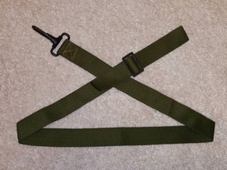 Riemen AK-47 Bosnia SFRJ sling Herzegowina AKMS-47 Kalaschnikov Croatia MPi KM-72 DDR Egypt NVA Iran