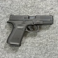 Pistole Glock 44 .22lr - versandkostenfrei -