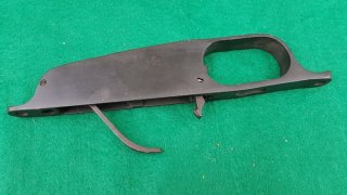 Alter Magazinhalter vermutl. f. Karabiner