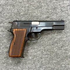Pistole FEG P9R 9mmLuger - versandkostenfrei -