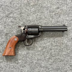 Revolver Ruger New Bearcat SBC-4 .22lr - versandkostenfrei -