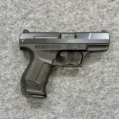 Pistole Walther P99 9mmLuger - versandkostenfrei -