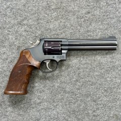 Revolver Smith & Wesson 17-8 10-Schuss .22lr - versandkostenfrei -