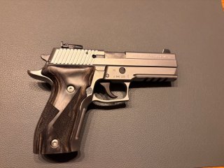 P226 LDC 2 -Made in Germany-