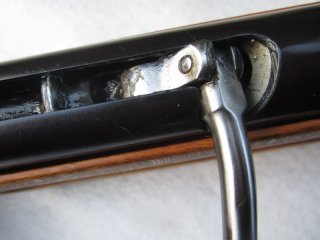 Haenel 310 Mit 1 Jahr Garantie, Schöner Zustand
