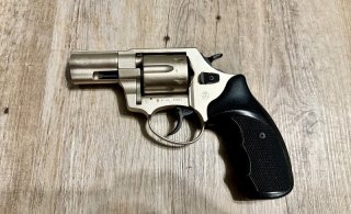Röhm RG 89 Nickel