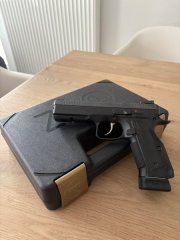 CZ Shadow 2