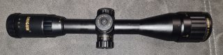 Baigish 4-16x44 AOEYS Zielfernrohr Glas
