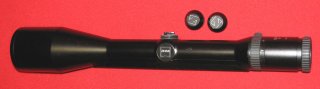 TOP ZF / Zielfernrohr, ein ZEISS DIAVARI - ZM 3 - 12 x 56 T* mit dem seltenen Absehen 4