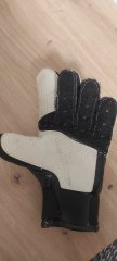 Schießhandschuh Marke Sauer Größe XL