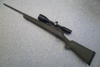 Repetierbüchse Remington 700 .30-06 Spring.