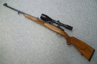 Repetierbüchse Zastava L83 .30-06 Spring.