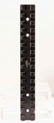 STAHL PICATINNY SCHIENE Tikka T3 *NEU*
