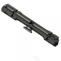 NEU + SOFORT LIEFERBAR: DENTLER MONTAGE GRUNDSCHIENE "BASIS VARIO" ++ KOSTENLOSER VERSAND IN D! ++