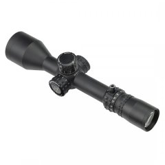 Nightforce NX8™ 2.5-20x50 F2, MOAR-CF2 Leuchtabsehen. Die Spitzenoptik nur für Experten.