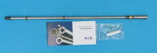 Keller & Simmann Einstecklauf VVV, Kaliber 6,5x52R K&S aus Kal. 20