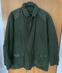 Rascher Winterjacke + Winterhose Gr. 54