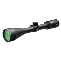 Sightron S1 Zielfernrohr 3,5-10x50mm G2, Duplex Absehen. Markenqualität günstig bestellen.