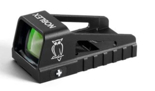 Noblex OS 1x23 für Glock MOS, Co-Witness, NEU von WF-SPORTS