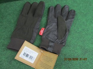 Härkila Pro Shooter Gloves Gr. M