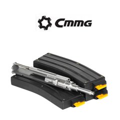 CMMG AR-15 ConversionKit .22 l.r aus .223AR (Einstecksystem/Lauf kein Wechsels.) inkl. 3x10er Mag