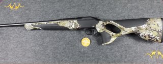 Blaser R8 Ultimate Huntec Camo .308Win