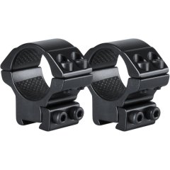 Hawke Match Mount Prisma 25,4mm Low BH10mm Versandkostenfrei 22100