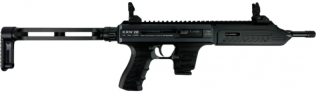 KR-WEAPONS KRW 20 9mm