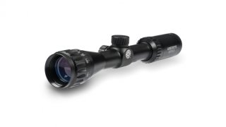 Anschütz Optics Classic 2-7x32 AO Mil-Dot Versandkostenfrei 62600