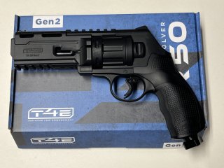 T4E TR 50 Gen2